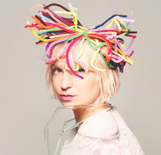 希雅·富勒/sia专辑-全部歌曲合集-24张专辑无损音乐合集打包