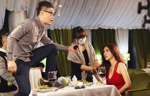 大鹏经典喜剧《屌丝男士》系列四季全集超清字幕合集