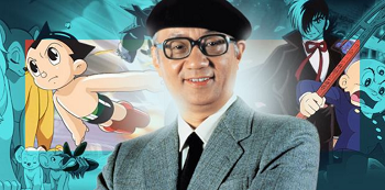 《手冢治虫》1969-1973年3部动画电影日语中文字幕高清合集