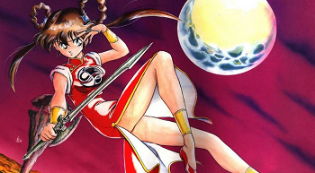 魔物猎人妖子1990未删版16集日语外挂中文字幕高清合集