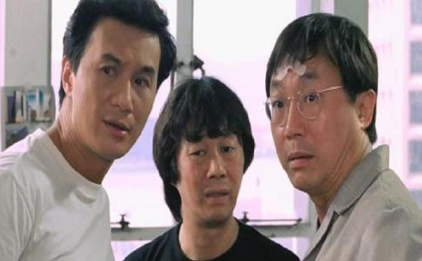 香港许氏三兄弟(许冠文+许冠英+许冠杰)经典电影48部超清合集