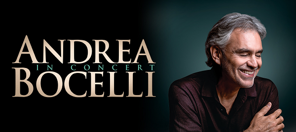 安德烈·波切利/Andrea Bocelli发烧歌曲合集-14张专辑无损音乐打包