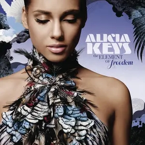 艾丽西亚·凯斯/Alicia Keys精选歌曲合集-3张专辑无损音乐打包