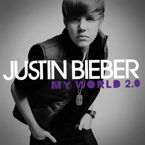 Justin Bieber所有歌曲合集-精选11张发烧专辑(2009-2021)无损音乐打包