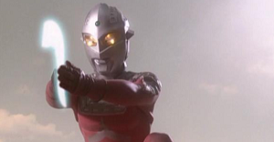 《赛文奥特曼》OVA共16集国语中文字幕高清合集