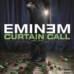埃米纳姆/Eminem专辑全部歌曲合集-经典120张专辑CD无损歌曲打包