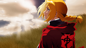 电视动画《钢之炼金术师》FA+TV全集国语中文字幕超清合集