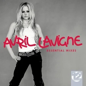 Avril Lavigne所有歌曲合集-100张发烧专辑CD所有无损音乐打包