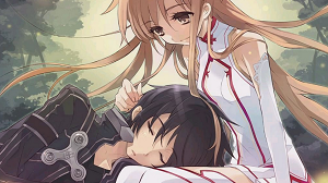 《刀剑神域》动画第三季上篇+外传+剧场版国语中文字幕超清合集