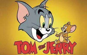 经典动画片《猫和老鼠(1940-1948)》第一卷全37集英语无字幕超清合集