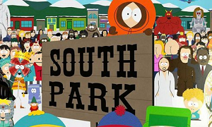 美国黑色幽默动画《南方公园》1-23季英语+英文字幕高清合集