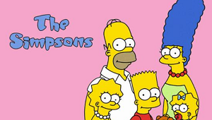 《辛普森一家(The Simpsons)》1-30季全集+电影英语中文字幕普清合集