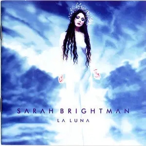 莎拉·布莱曼/Sarah Brightman所有歌曲合集-20张专辑CD无损音乐打包