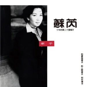 苏芮专辑所有歌曲合集-31张专辑(1983-1993)高音质音乐打包