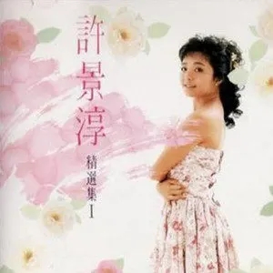 许景淳专辑所有歌曲合集-精品16张专辑(1986-2009)无损音乐打包