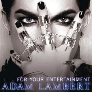 亚当兰伯特/Adam Lambert专辑歌曲合集-精选7张专辑-超高无损音乐