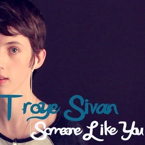 Troye Sivan专辑所有歌曲合集-47张专辑(2008-2019)无损音乐打包
