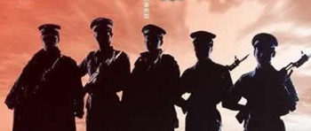 《省港旗兵》系列1984-1990年4部电影国粤双语中文字幕超清合集