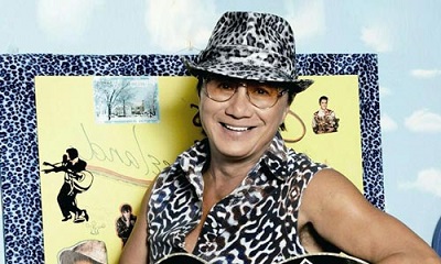 许冠杰专辑所有歌曲合集-精选46张专辑CD(1974-1992)全部无损音乐打包