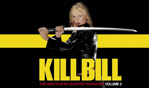 《杀死比尔》+《杀死比尔整个血腥事件》加长版共3部电影英语中文字幕高清合集