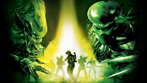 《异形(Alien)》系列8部电影英语中文字幕高清合集