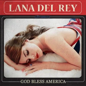 Lana Del Rey专辑所有歌曲合集-精品89张专辑(2005-2021)高音质音乐打包