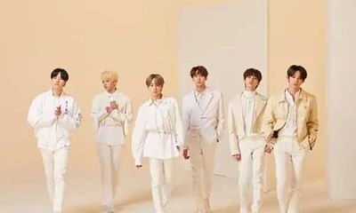 [韩国乐队]ONEUS专辑歌曲合集-9张专辑(2018-2021)全部无损音乐打包