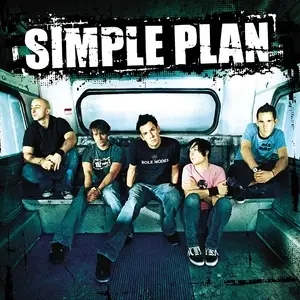 简单计划乐队/Simple Plan专辑精选歌曲合集-5张专辑(2002-2011)全部音乐打包
