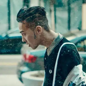 G-DRAGON/权志龙专辑所有精选歌曲合集-15张专辑-高音质音乐打包