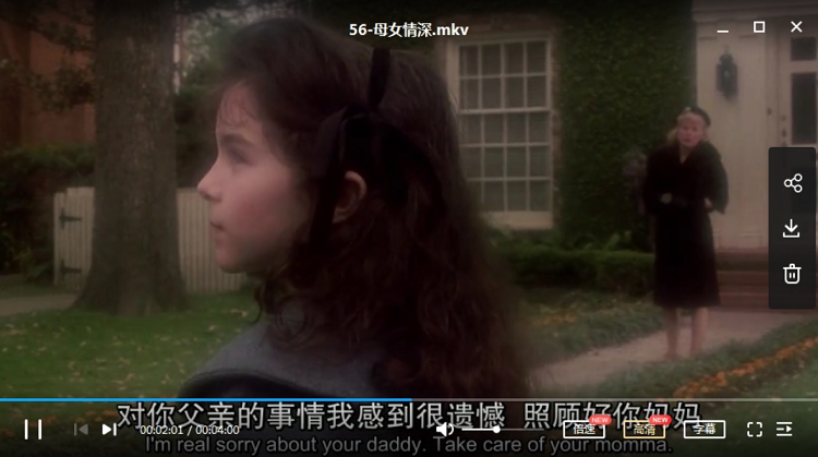 1984年第56届奥斯卡2部最佳/获奖影片中文字幕高清合集