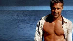 美国演员布拉德·皮特(Brad Pitt)16部电影中文字幕高清合集