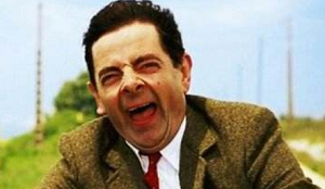 憨豆先生(罗温·艾金森)4部电影+13部短片高清合集打包