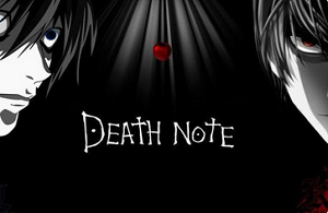 日本电影《死亡笔记》系列1-4部日语外挂中文字幕高清合集