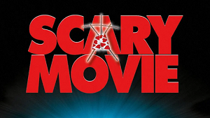 《惊声尖笑(Scary Movie)》系列1-5部电影作英语中文字幕高清合集