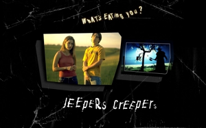 《惊心食人族(Jeepers Creepers)》系列1-3部英语中文字幕高清合集