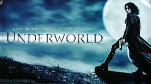 《黑夜传说(Underworld)》系列2003-2017年5部电影英语中字高清合集