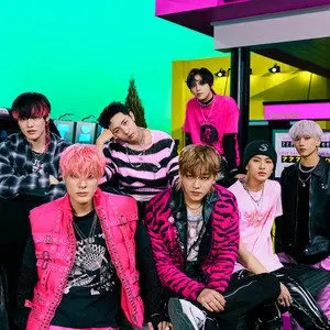 NCT DREAM灵魂舞曲歌曲合集-13张专辑-无损音乐打包