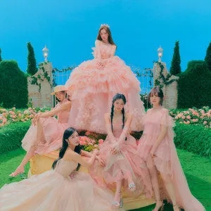 Red Velvet所有经典舞曲音乐合集(2014-2021)28张专辑+流行单曲打包