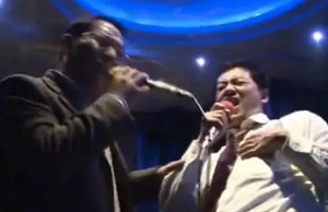 周浩执导2009年《书记》纪录片高清国语中文字幕