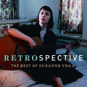 苏珊·薇格/Suzanne Vega经典民谣歌曲合集-5张专辑超高无损音乐打包