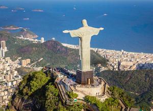 BBC纪录片之《巴西七大奇迹》高清英语中文字幕