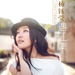 杨钰莹所有流行珍藏歌曲合集-29张专辑无损音乐打包
