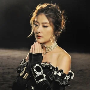 陈慧琳所有经典流行歌曲合集-65张专辑-高音质音乐打包