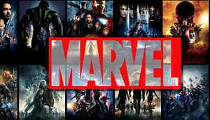 漫威电影系列(2008-2019)22部作品英语中英双字幕超清合集