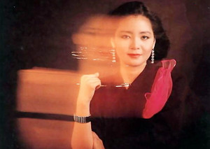 邓丽君粉丝篇-《演唱会+成名之路+葬礼》纪录片日本电视台高清修复版合集