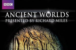 BBC纪录片之《古代世界》1-6集高清英语中文字幕合集