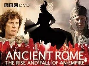 BBC纪录片之《古罗马：一个帝国的兴起和衰亡》1-6集英语中文字幕高清合集