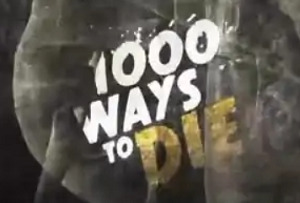 《1000种死法(1000 Ways To Die)》1-6季全集俄语无字幕高清合集