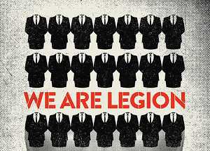 BBC纪录片之《黑客如何改变世界(骇客军团故事)》高清英语中文字幕