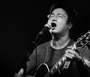 B哥/李志所有资源合集Live+录音室+现场视频+纪录片视频+音频打包